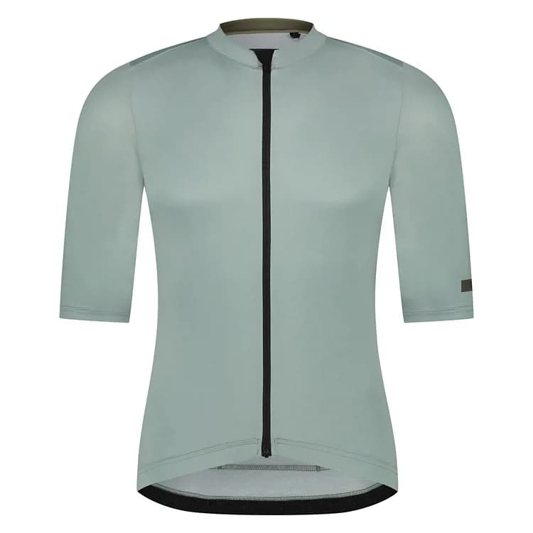 Велоджерсі Shimano EVOLVE CORSA м'ятне, р. M