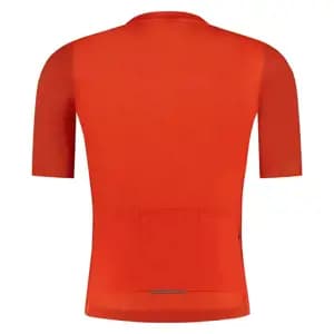 Велоджерсі Shimano ARIA червоне, р.  S