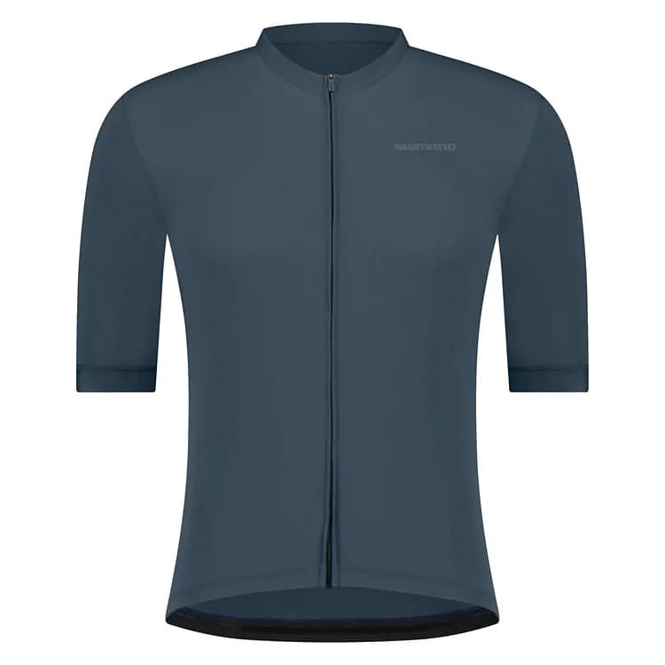 Велоджерсі Shimano FUTURO сіре, р. XXL