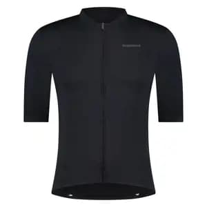 Велоджерсі Shimano FUTURO чорне, р.  S