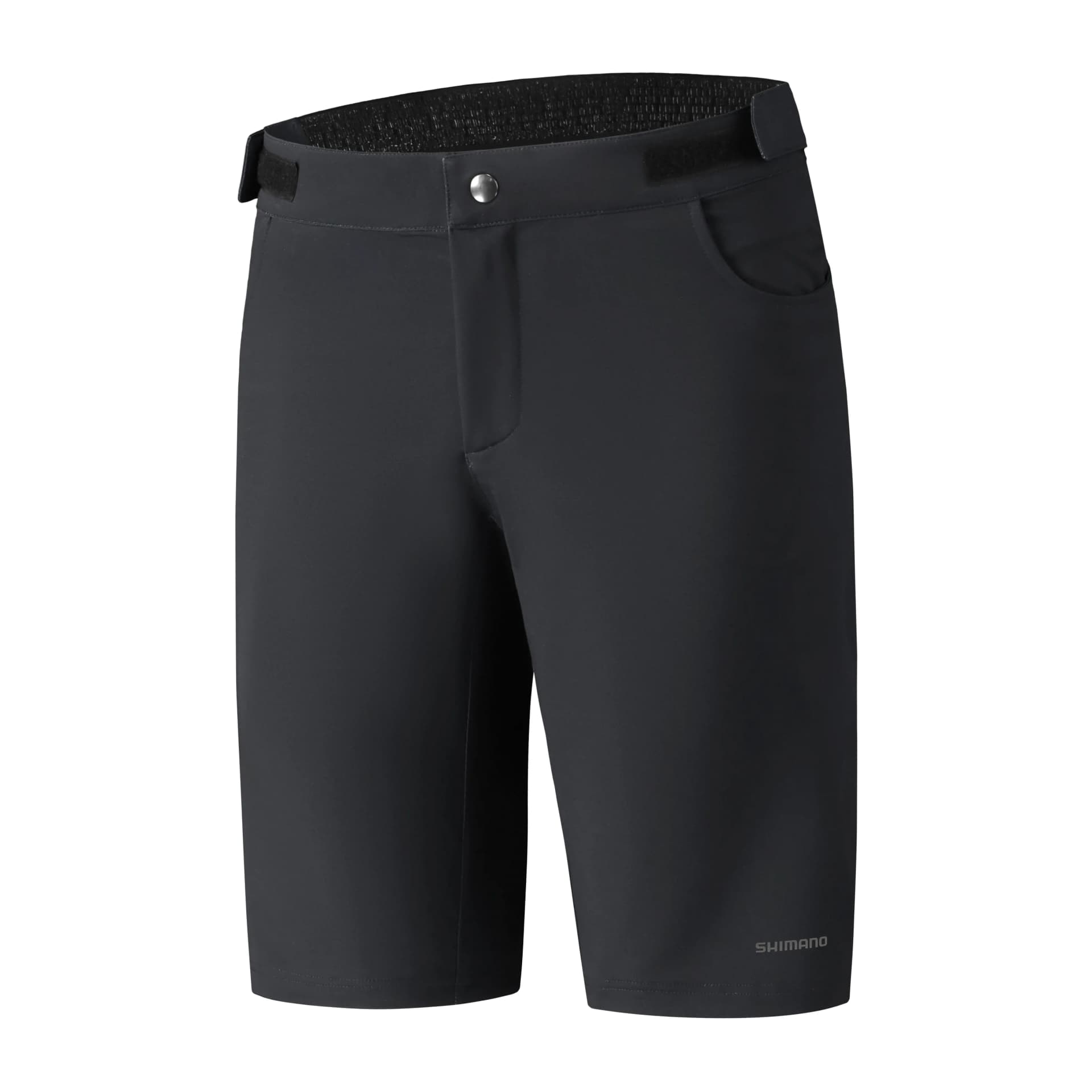Велошорти жіночі Shimano SAYAMA, чорні, розм. 26