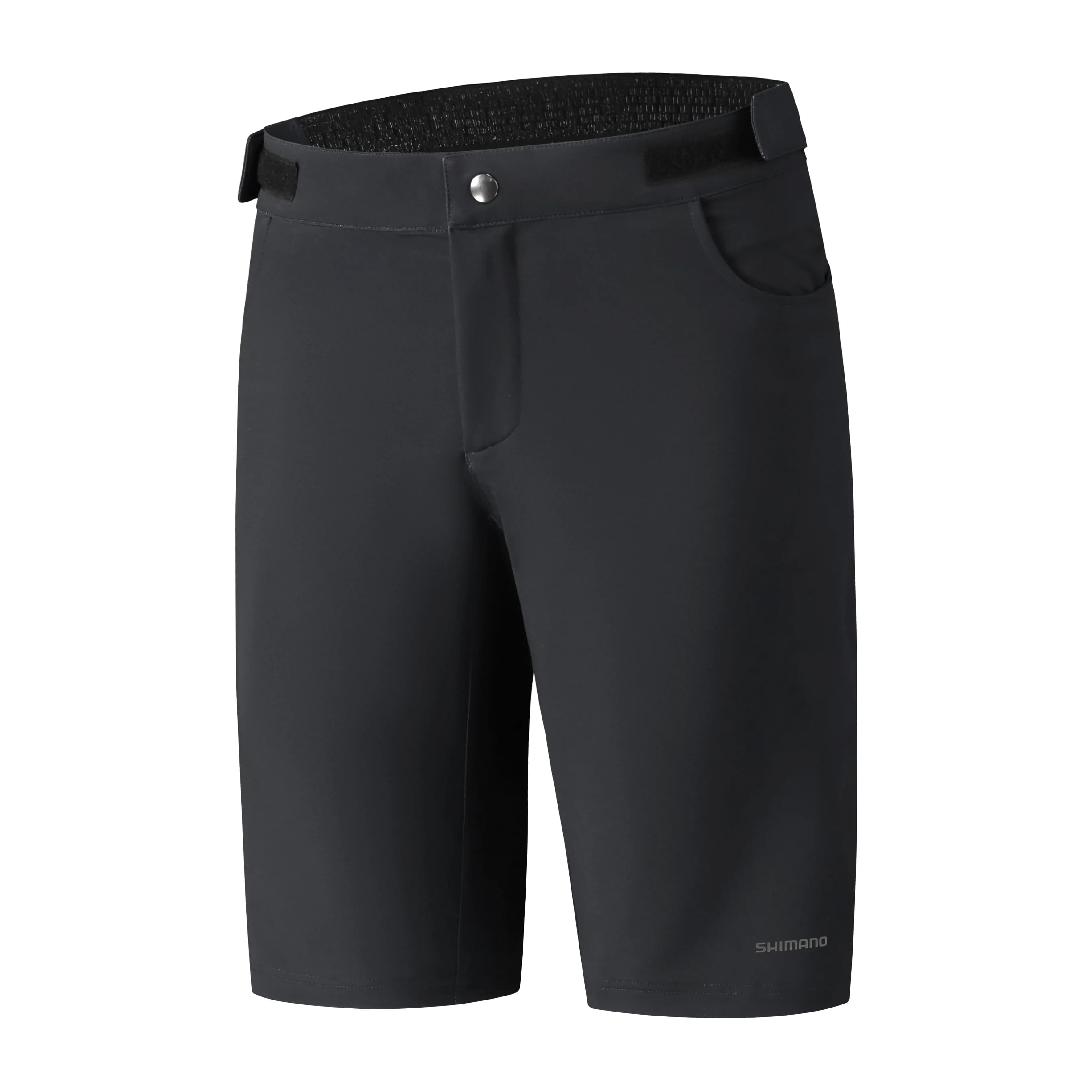 Велошорти жіночі Shimano SAYAMA, чорні, розм. 24