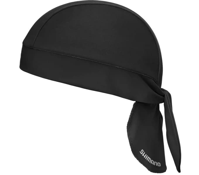 Бандана SHIMANO чорна