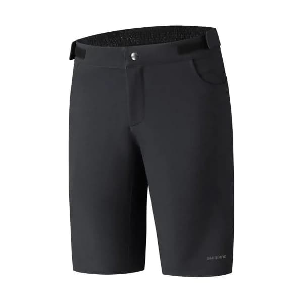 Велошорти жіночі Shimano SAYAMA, чорні, розм. 34
