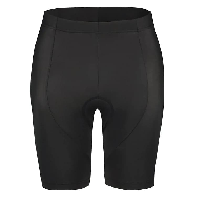 Велотруси жіночі Shimano INIZIO чорні р.M