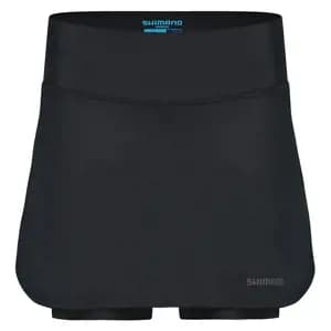 Велоспідниця Shimano PRIMO чорна р.XS