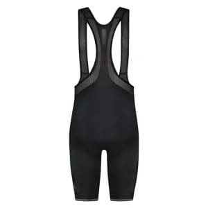 Велотруси з лямками Shimano DINAMICO чорні р.XS