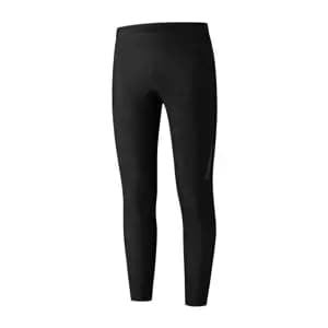Велорейтузи Shimano VERTEX TIGHT без лямок, без памперса, чорні, розм. L