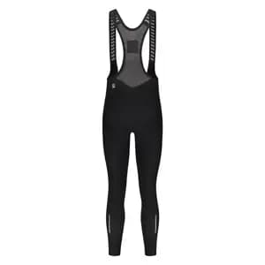 Велорейтузи Shimano Apice з лямками, чорні, розм. M