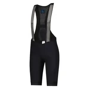 Велотруси з лямками Shimano S-PHYRE LEGGERA чорні р.XS