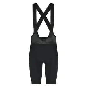 Велотруси з лямками Shimano COMPETIZIONE чорні р.XS