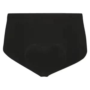 Велотруси-базовий шар жіночі Shimano VERTEX LINER W чорні, р.L/XL