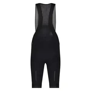 Велотруси з лямками Shimano S-PHYRE LEGGERA чорні р.XS