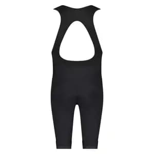 Велотруси з лямками жіночі Shimano ELEGANZA чорні р.XS