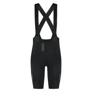 Велотруси з лямками Shimano COMPETIZIONE чорні р.XS