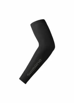 Рукава SHIMANO VERTEX, чорні, розм. XS