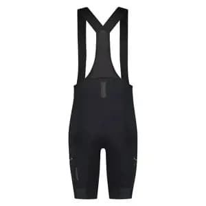 Велотруси з лямками Shimano EVOLVE CORSA чорні р.XS