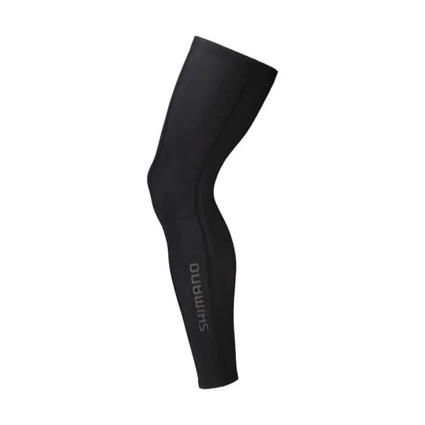 Наколінники SHIMANO VERTEX (повна довжина), чорні, розм. M