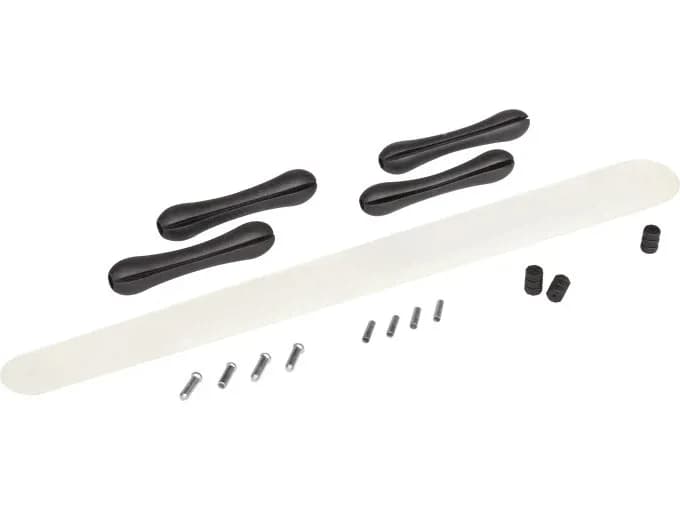 Захист рами PRO Transparant