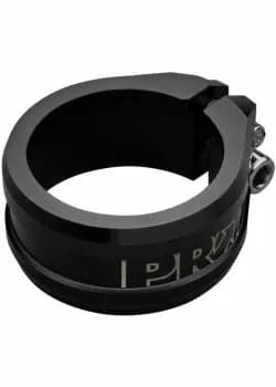 Зажим підседельного штиря PRO, 2 болти, 31.8mm