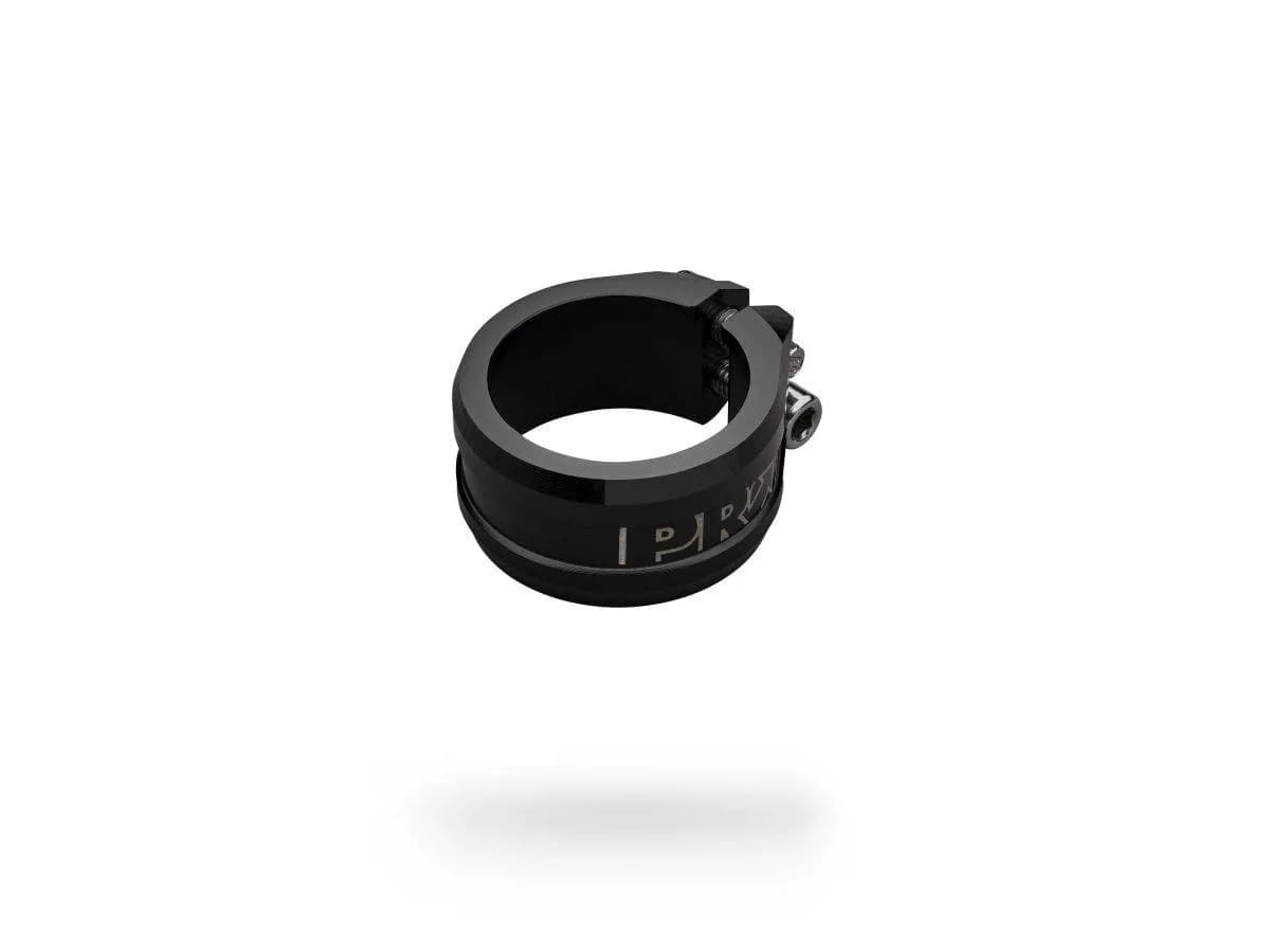 Зажим підседельного штиря PRO, 2 болти, 38.6mm