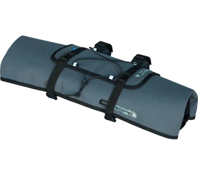 Сумка PRO Discovery на кермо 8L, сіра