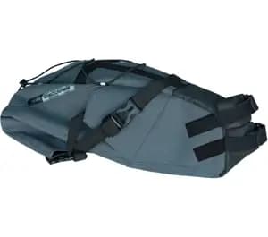 Сумка PRO Discovery на підсідельний штир 15L, сіра