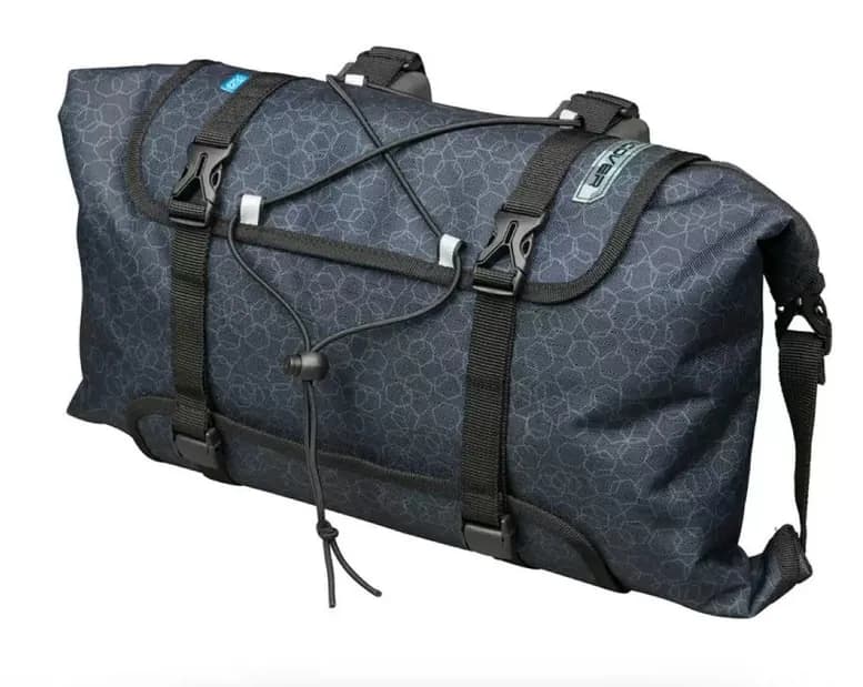 Сумка PRO Gravel на кермо 8L