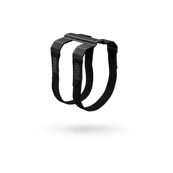 Фляготримач PRO E-Bike з кріпленням на батарею, чорний