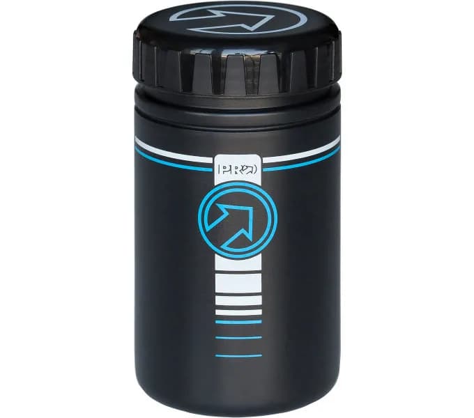 Фляга PRO для інструментів 500 ml, чорна
