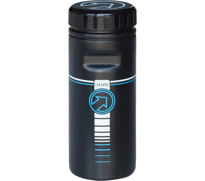 Фляга PRO для інструментів 750 ml, чорна