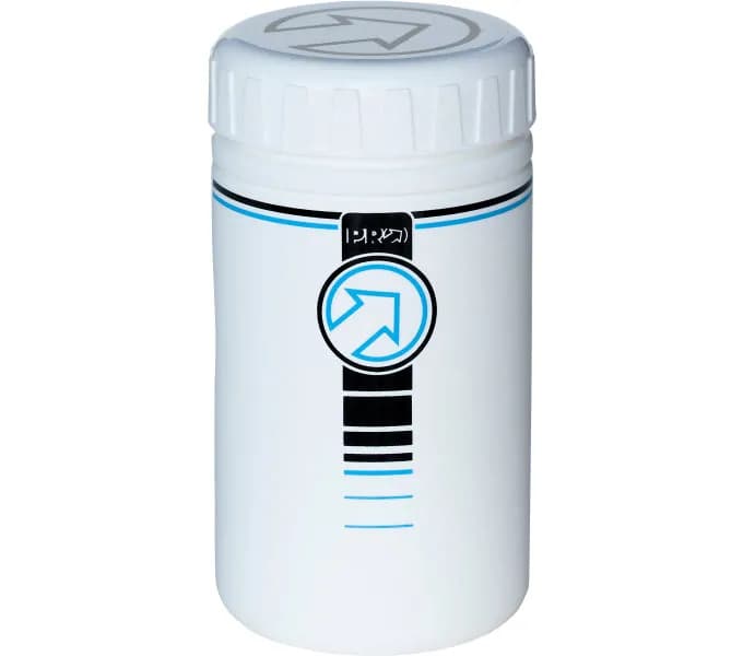 Фляга PRO для інструментів 500 ml, біла