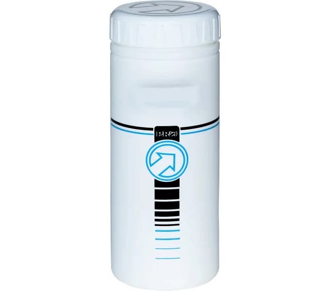 Фляга PRO для інструментів 750 ml, біла