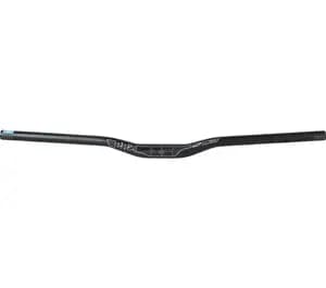 Кермо PRO МТВ LT чорн. 720mm 31.8 LOW RISE 20