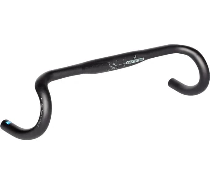 Кермо PRO Discover, 12 градусів розгортка/44cm/31.8mm