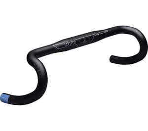 Кермо PRO Gravel, 10 град. розгортка/42cm/31.8mm