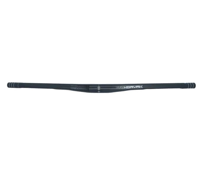 Кермо PRO МТB Koryak Di2 720cm/31.8mm/9 град. Back-/Upsweep, Flat Top