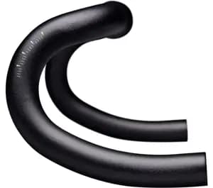 Кермо PRO Gravel, 10 град. розгортка/42cm/31.8mm