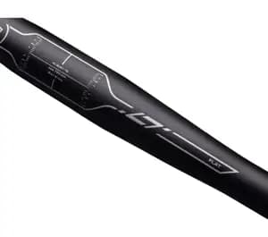 Кермо PRO МТВ LT чорн. 720mm 31.8 FLAT