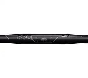 Кермо PRO Gravel, 10 град. розгортка/42cm/31.8mm