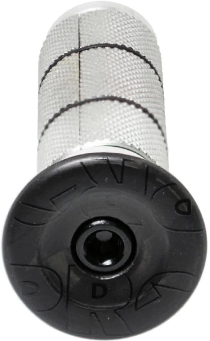 Ромашка PRO Gap cap Expander long UD Carbon / 50mm / 1 1/8