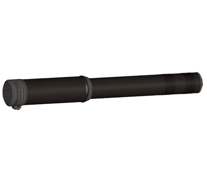 Насос PRO Performance High Pressure, алюмінієвий, преста