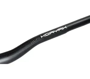 Кермо PRO МТB Koryak Di2 800/31.8/20mm rise, чорне