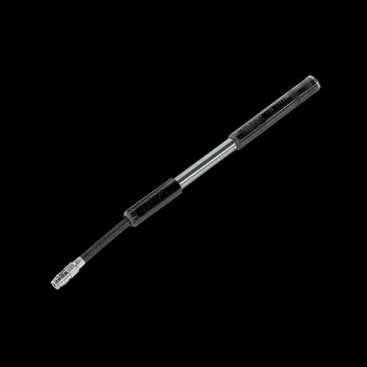 Насос PRO TEAM HP міні-насос високого тиску, алюмінієвий корпус