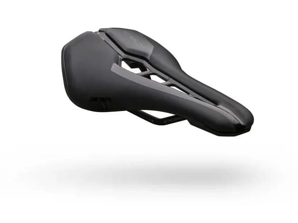 Сідло PRO Stealth Curved Performance, 142mm