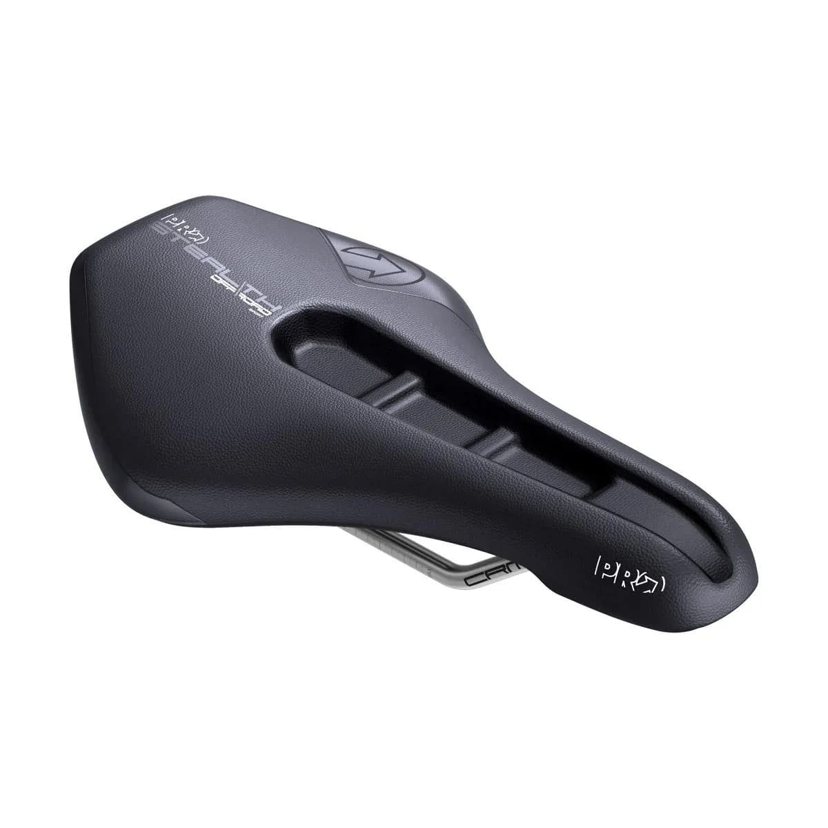 Сідло PRO Stealth Offroad Sport, чорне, 152mm