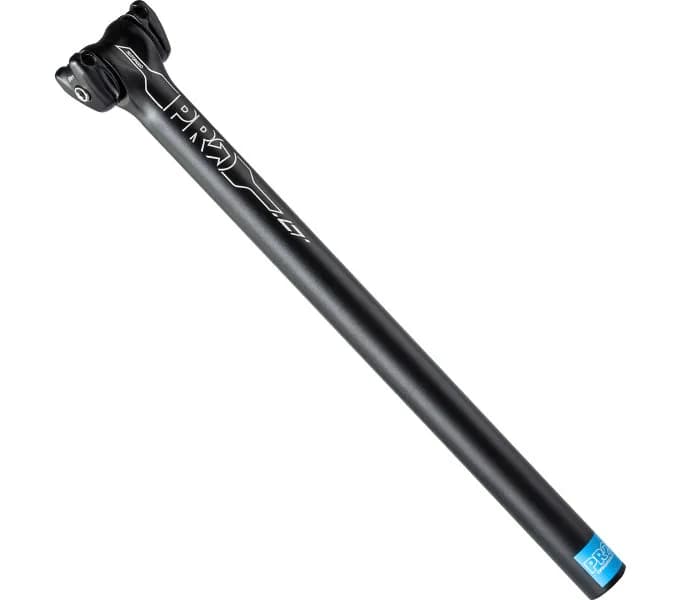 Підсідельний штир PRO LT  27.2mm / 0mm offset