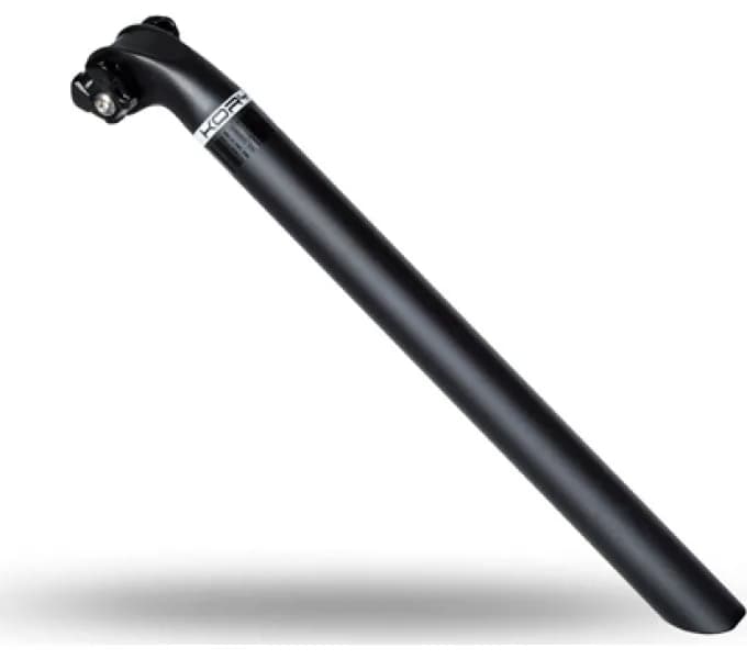 Підсідельний штир PRO Koryak 27.2mm / 20mm offset