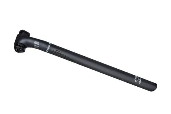 Підсідельний штир карбоновий PRO Discover 31.6mm/20mm offset