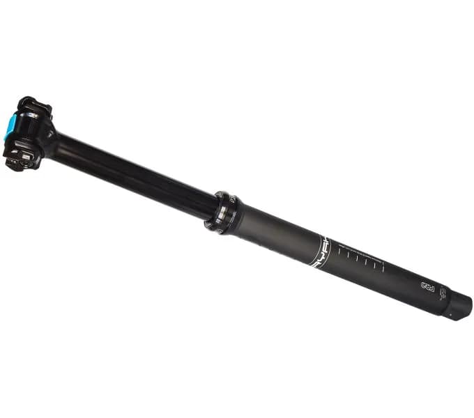 Підсідельний штир-дропер PRO Koryak 31,6mm/150mm, внутрішня проводка